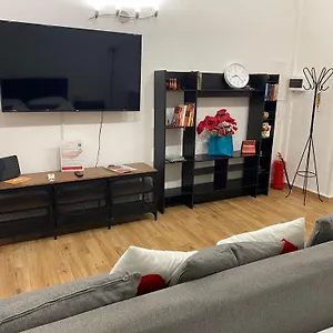  Apartment New Studio A Trastevere